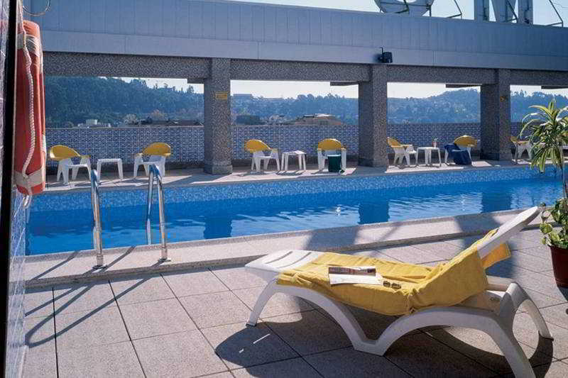 Hotel Mercure Centro Braga