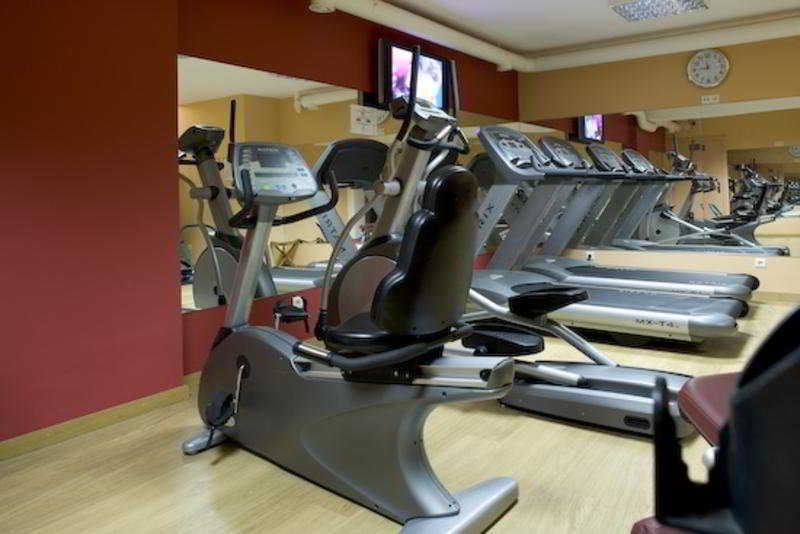 Tryp By Wyndham Porto Expo Hotel 4*