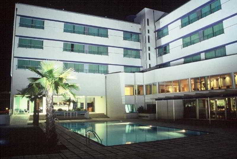Hotel Tryp By Wyndham Porto Expo Leça da Palmeira