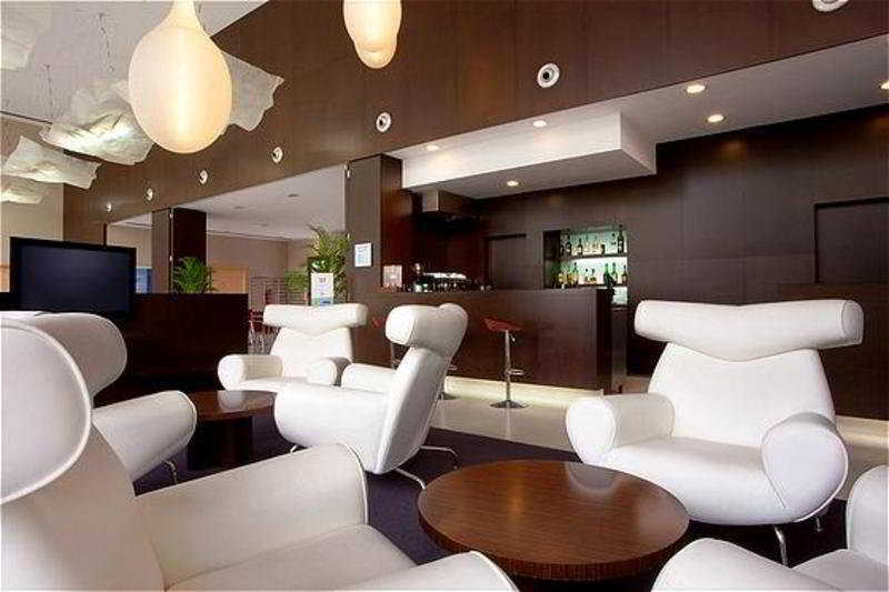 Hotel Express Porto Exponor By Ihg 3*