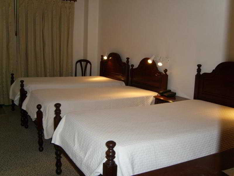 Requinte Hotel