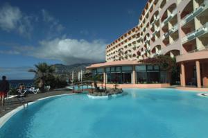 Pestana Gardens Hotel Funchal (Madeira)