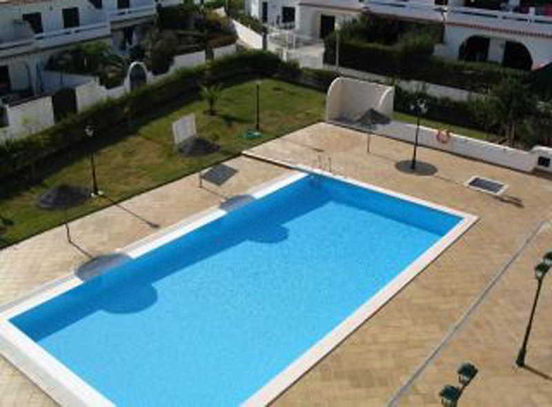 Aparthotel Turisticos Alagoa Altura