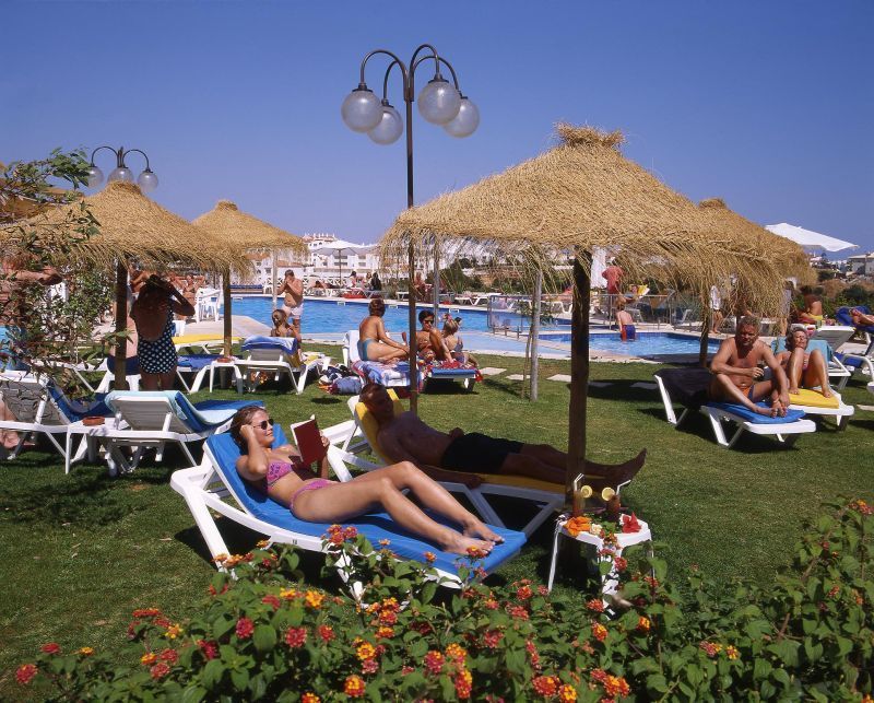 Holiday park Varandas De Albufeira