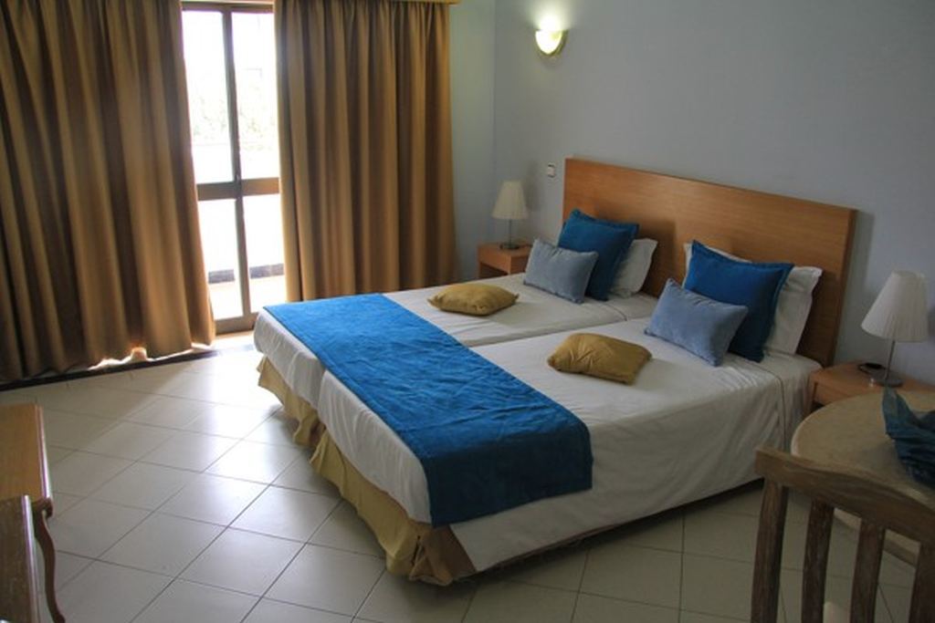Varandas De Holiday park