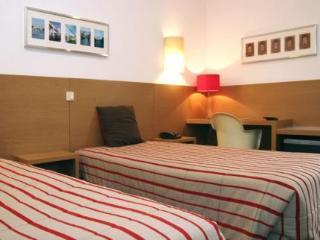 Bed and breakfast Costa Do Sol 2*