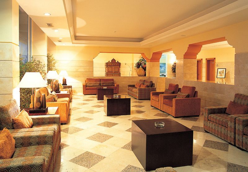 Ap Maria Nova Lounge - Adults Friendly Hotel Tavira