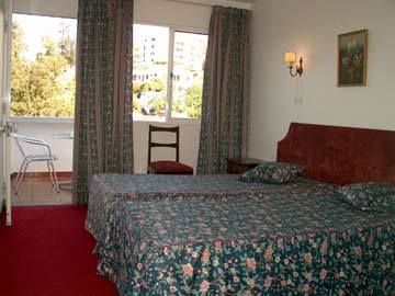 Hostel Residencial Parque