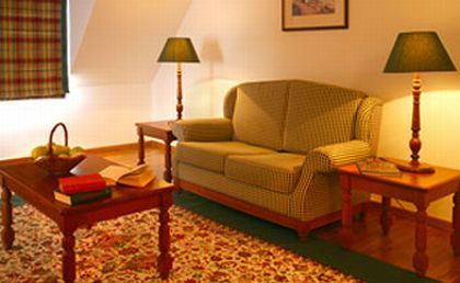 Hotel Quinta Do Furao 4*