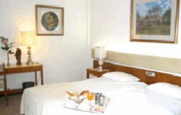 Hotel Crisol Tres Pastorinhos Fatima