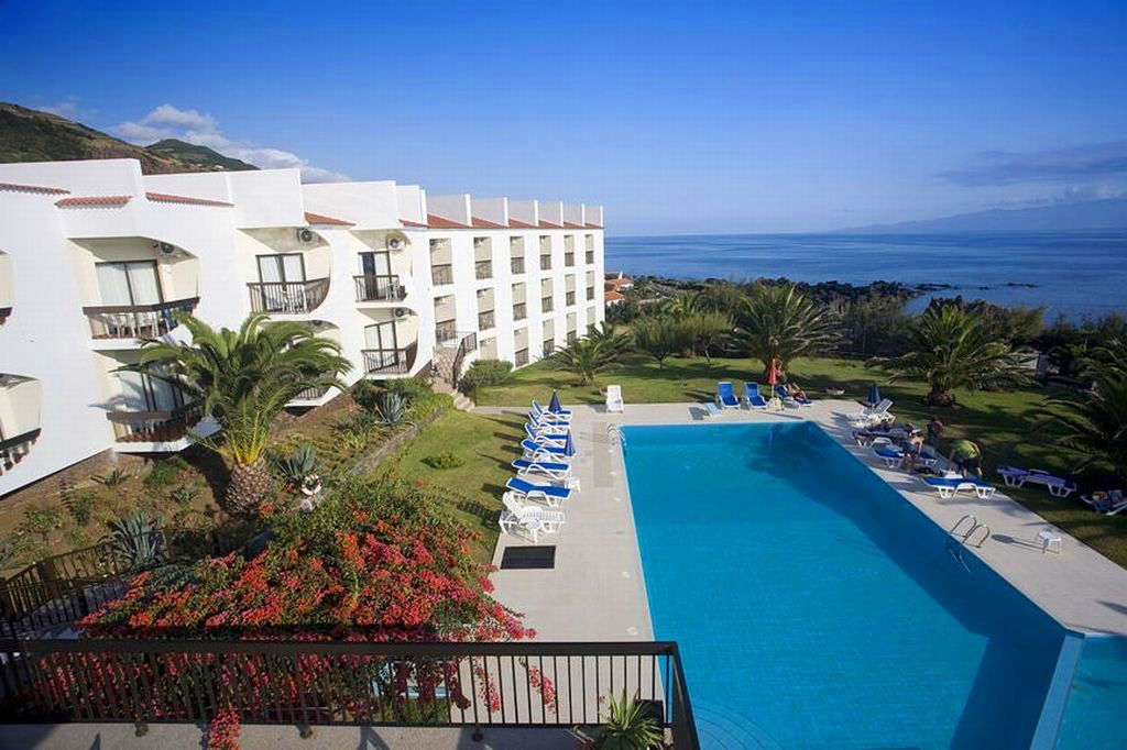 Sao Jorge Garden
