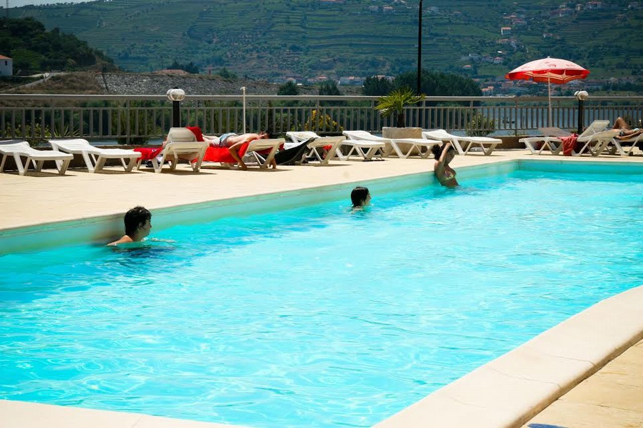 Hotel Regua Douro