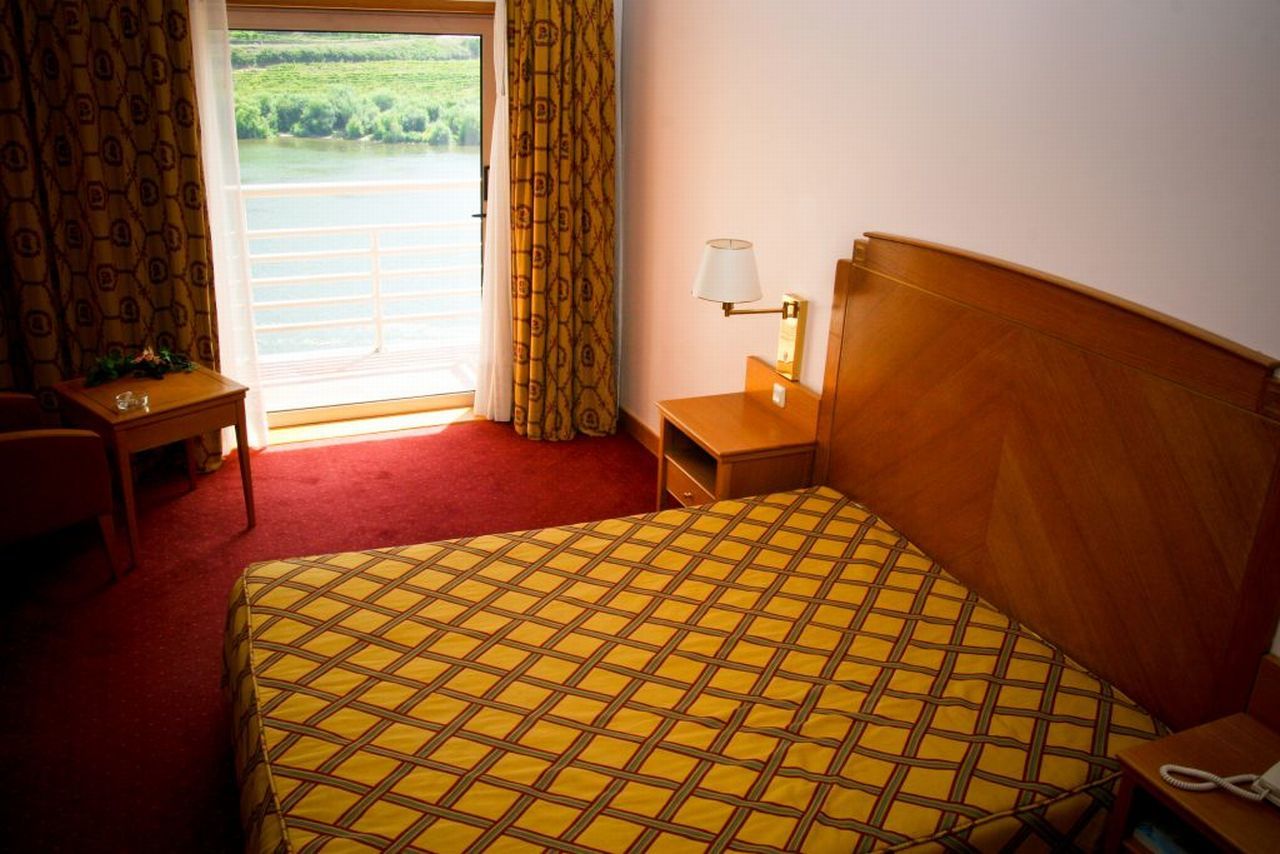 Regua Douro Hotel 4*