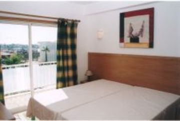 Hotel Jardins Vale De Parra Albufeira