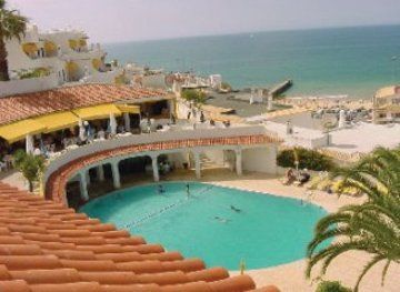 Hotel Cerro Branco Albufeira