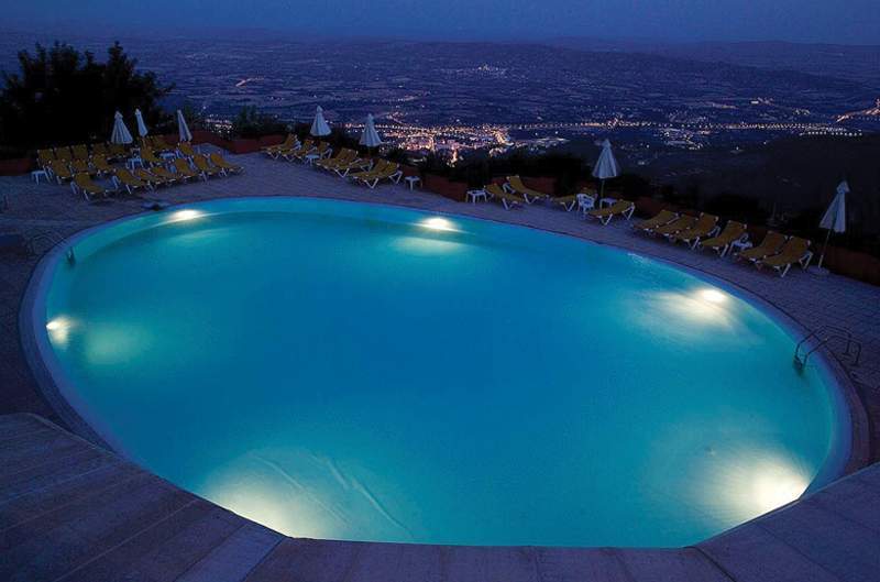 Hotel Lam Serra Da Estrela 4*