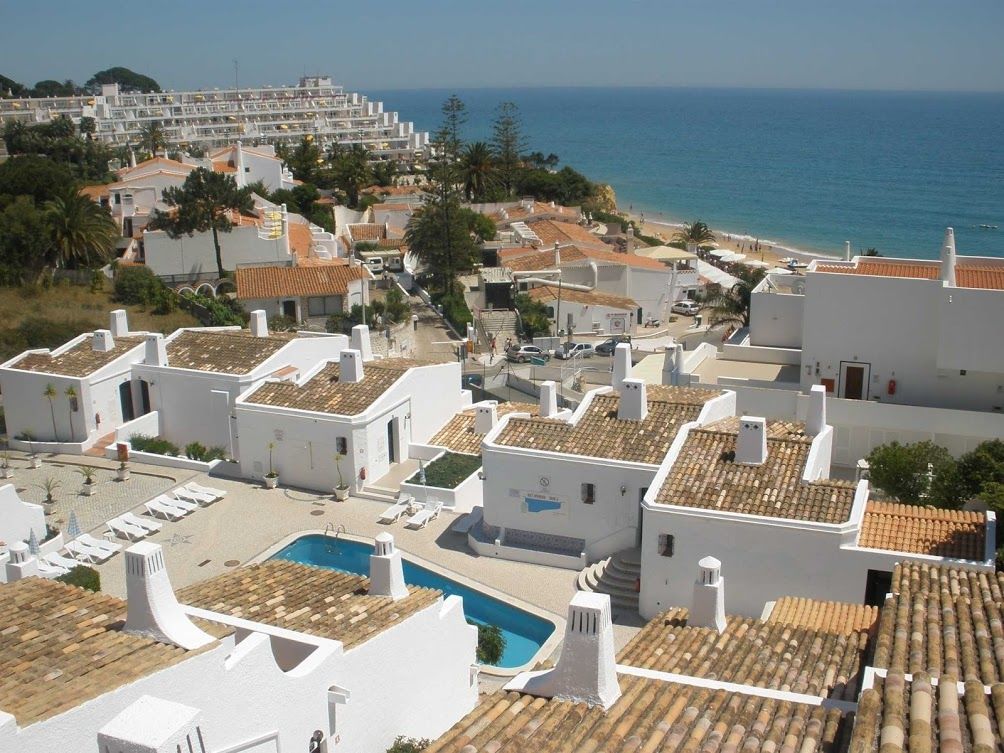 3hb Golden Aparthotel 3*