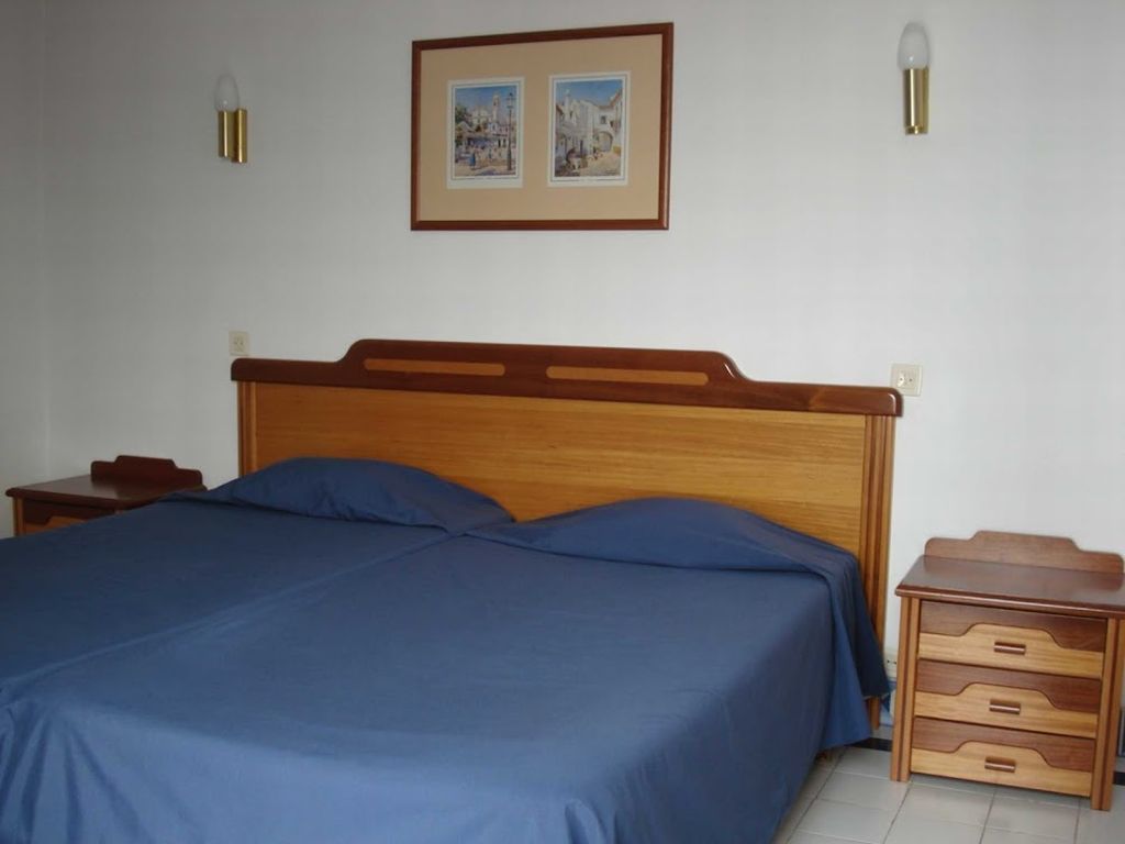 Aparthotel 3hb Golden Albufeira