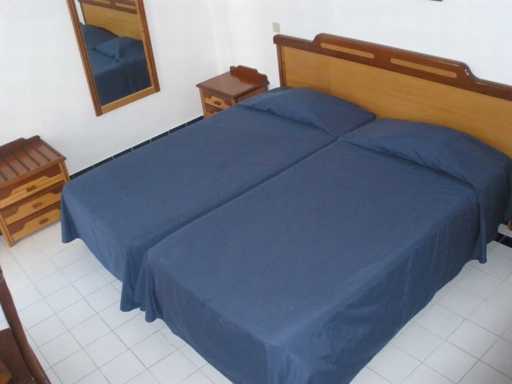 3hb Golden Aparthotel