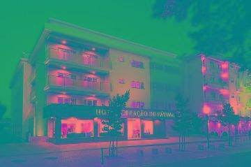 Coracao De Boutique Hotel