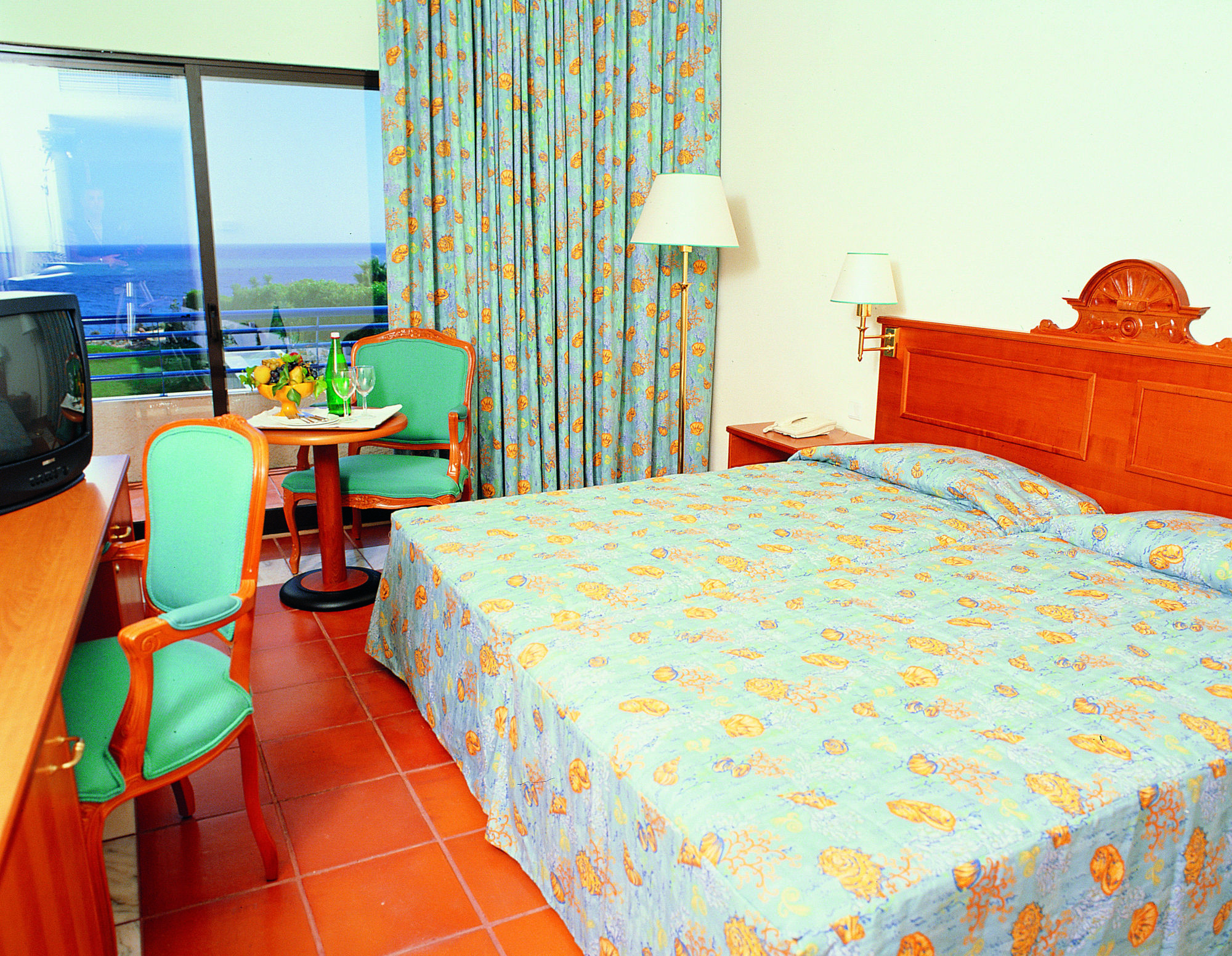 Pestana Levante & Golf 4* Armacao de Pera