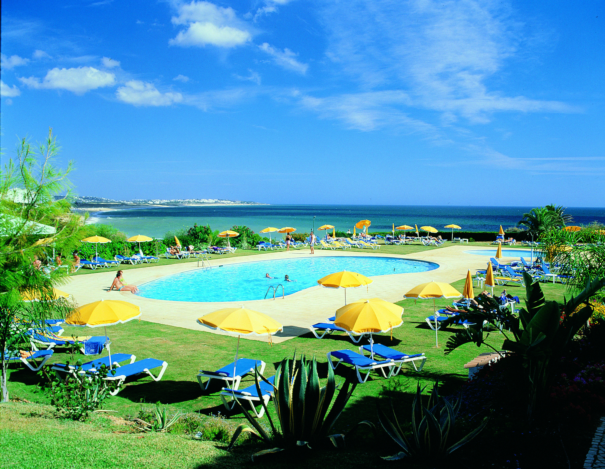 Hotel Pestana Levante & Golf