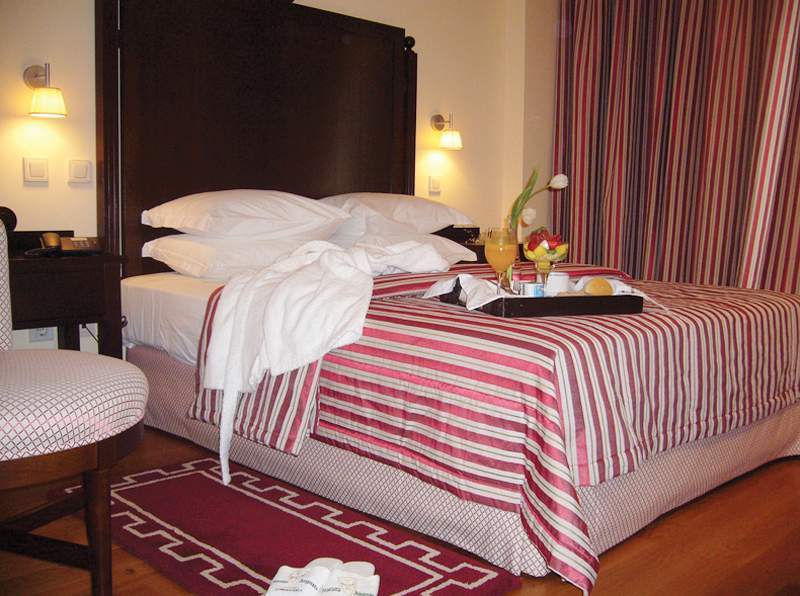 Bracara Augusta Hotel