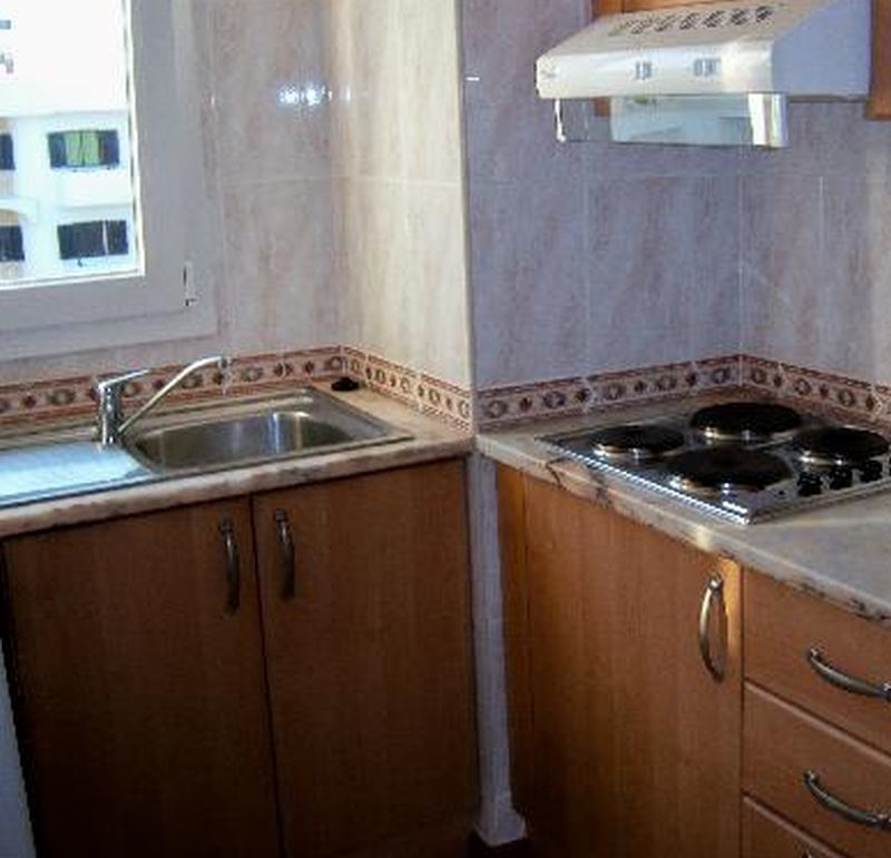 Apartment Zarco