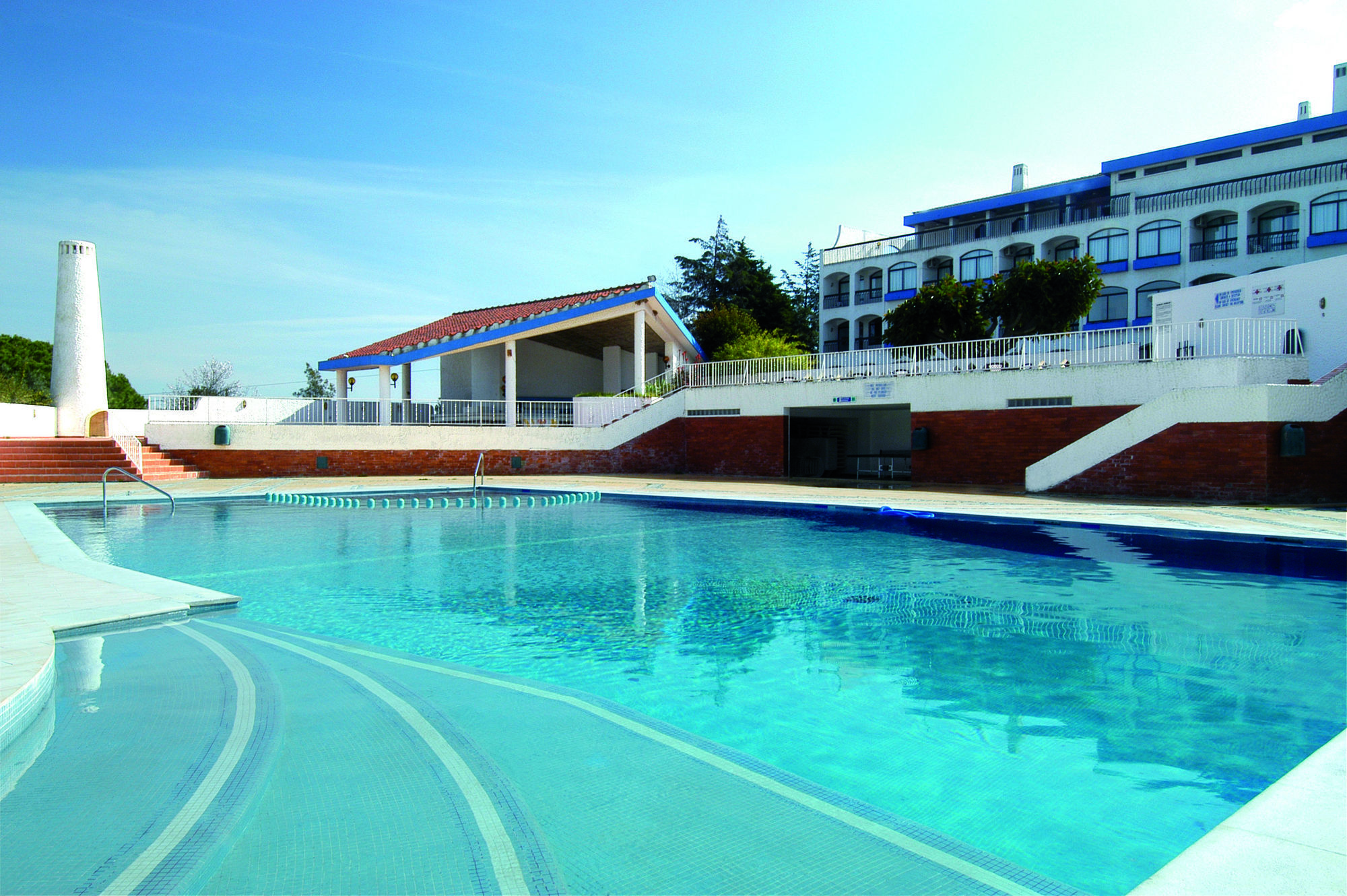 Hotel Ozadi 4*