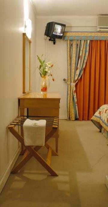 Hotel Paraiso 3*