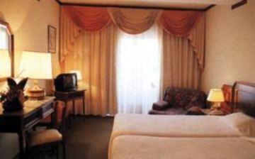 Lux Mundi Hotel 3*