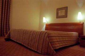 Parque Hotel