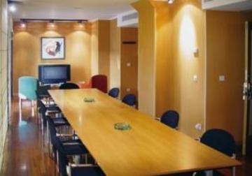 Parque Hotel 4*