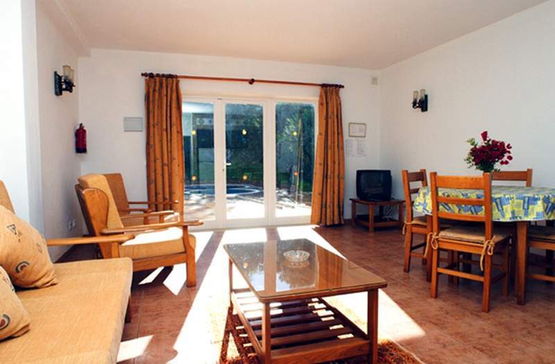 Montinho De Ouro 3* Praia Da Luz