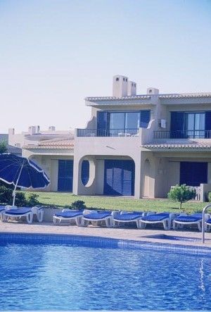 Bemposta Apartment Portimao