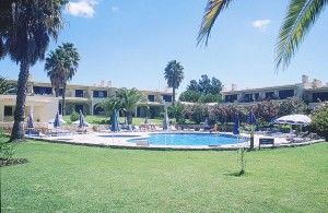 Bemposta Apartment *