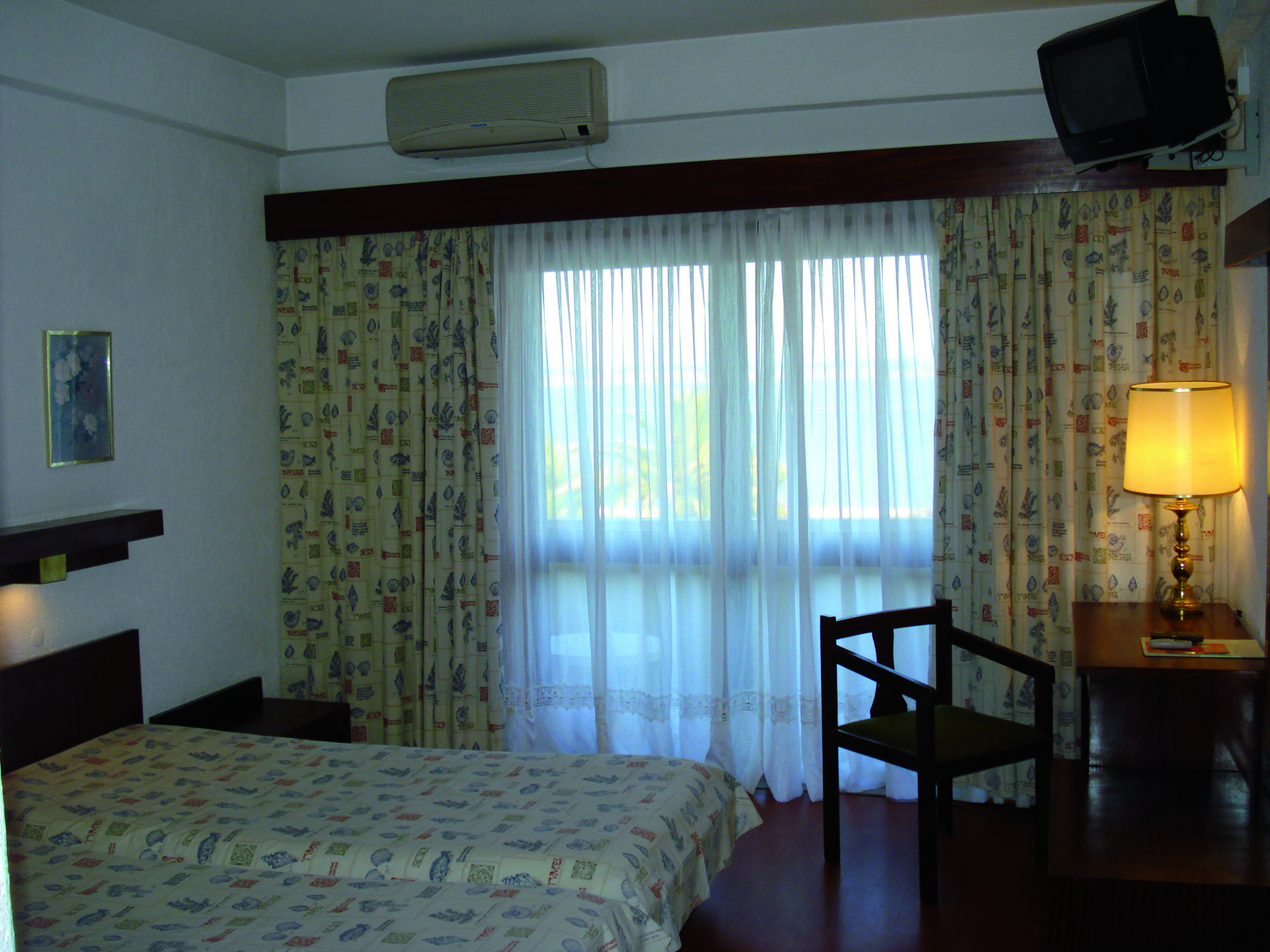 Riabela Hotel Torreira