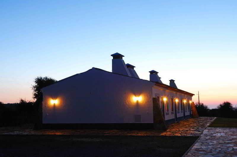 Farm stay Monte Da Galrixa Zambujeira do Mar