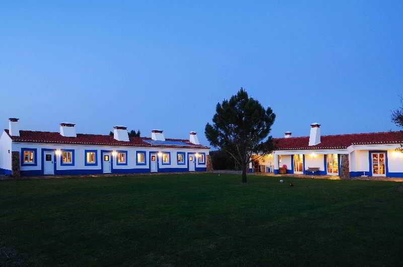Farm stay Monte Da Galrixa *