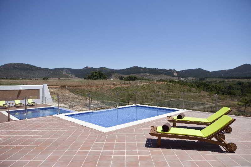 Herdade Do Amarelo Nature & Farm stay Vila Nova de Milfontes