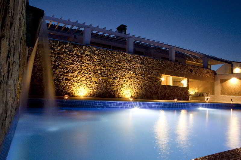 Farm stay Herdade Do Amarelo Nature & Vila Nova de Milfontes
