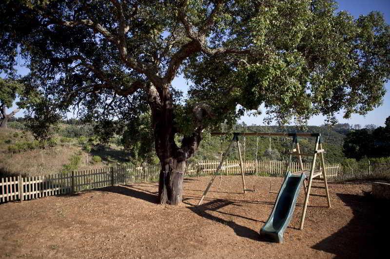 Herdade Do Amarelo Nature & Farm stay Vila Nova de Milfontes