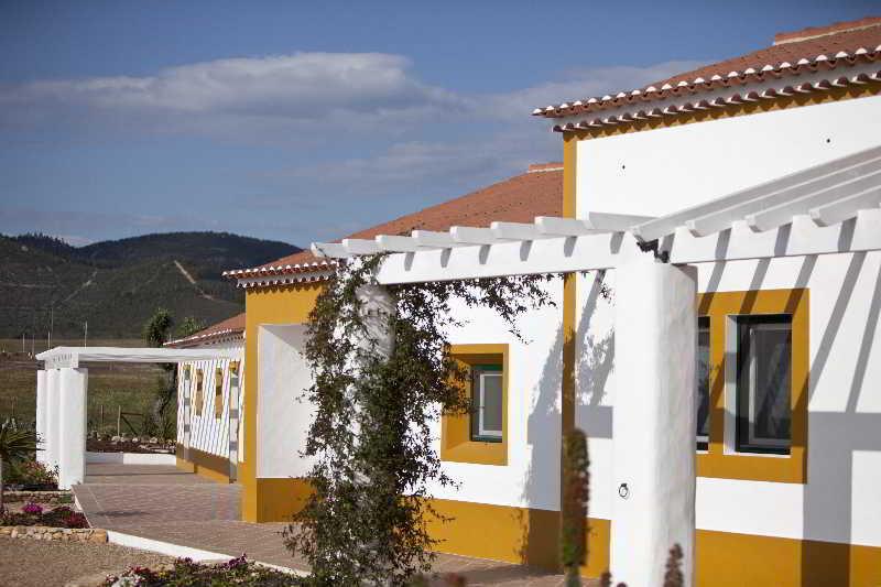 Herdade Do Amarelo Nature & Vila Nova de Milfontes