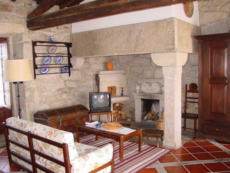 Quinta Do Paco D'anha Casa rural Viana do Castelo