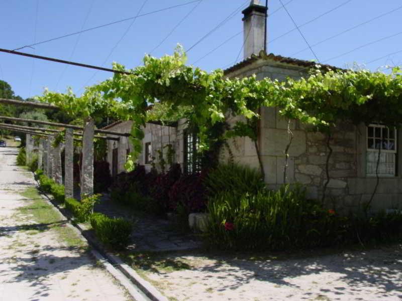 Quinta Do Paco D'anha Casa rural *