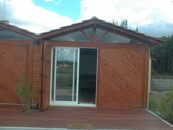 Villas Da Fonte Leisure And Nature 4*