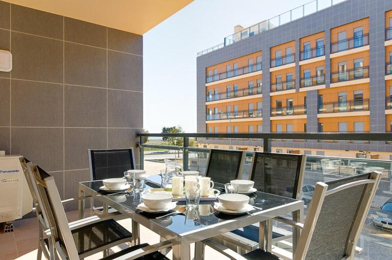 Privilege Folha De Louro With Rooftop Pool, Village Marina - Apartamento
