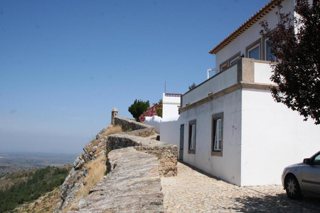 Casa Da Arvore Marvao (Portalegre)