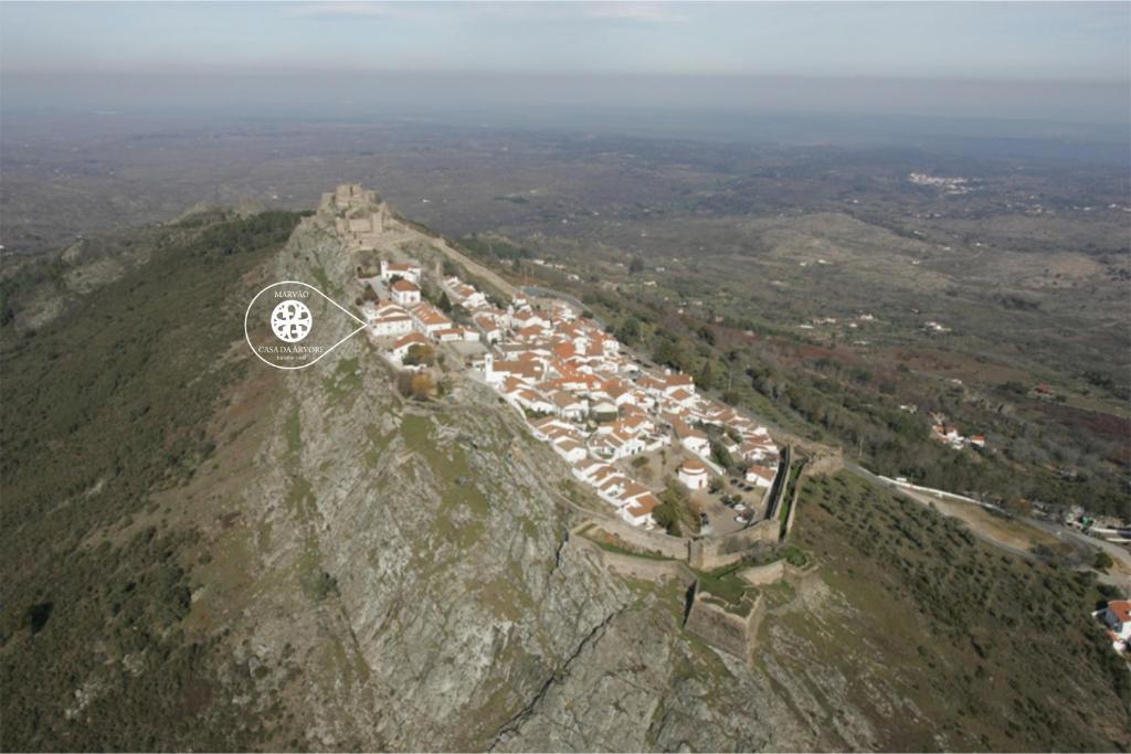 Casa Da Arvore Chácara