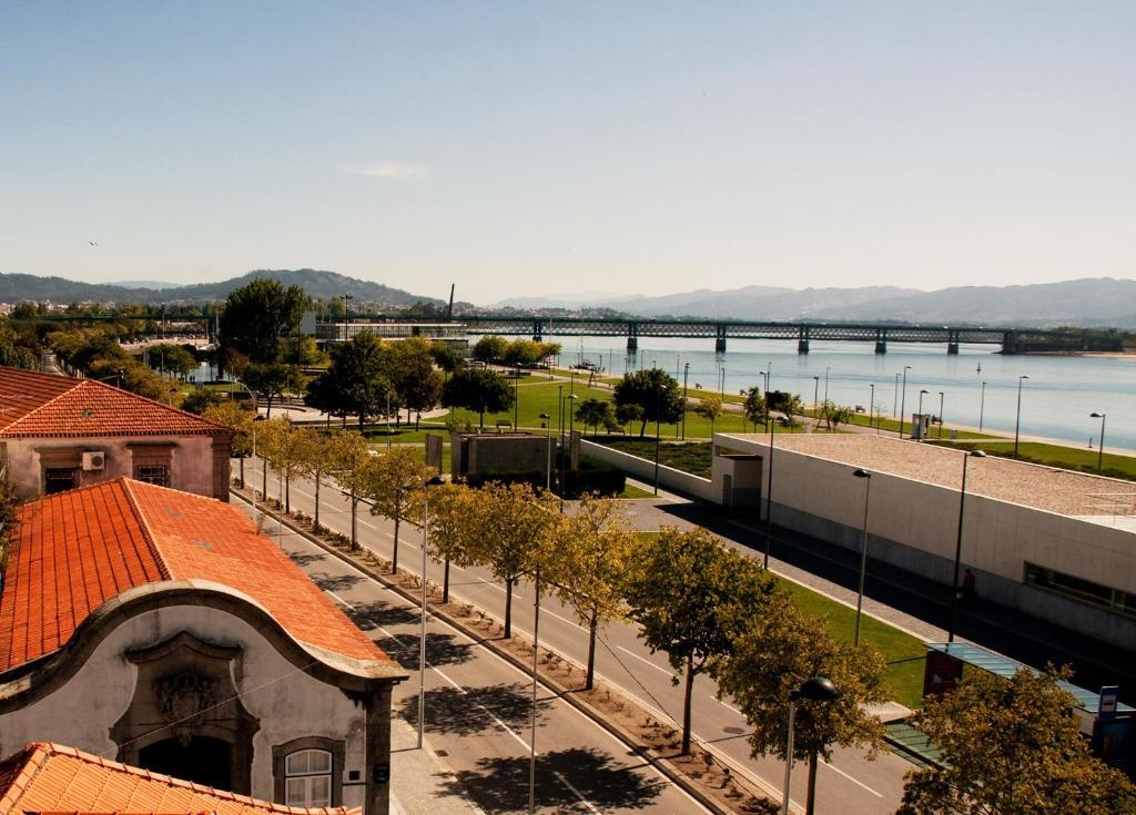 Hotel Jardim 2*